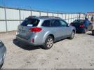 Subaru Outback 2.5i Premium Image 4