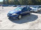 Toyota Corolla S Image 5