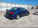 Toyota Corolla S Image 3