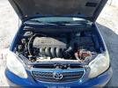 Toyota Corolla S Image 8