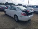 Toyota Camry Le Image 3