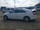 Toyota Camry Le Image 12