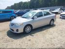 Toyota Corolla L Image 2