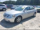 Toyota Camry Le Image 4