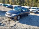 Toyota Corolla Le Image 2