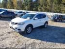 Nissan Rogue Sv Image 3