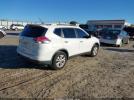 Nissan Rogue Sv Image 5