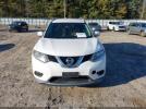 Nissan Rogue Sv Image 7