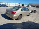 Toyota Corolla Le Image 12