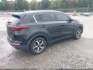 Kia Sportage Lx Image 14