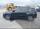Kia Sportage Lx Image 9