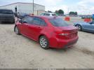 Toyota Corolla Le Image 6