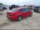 Toyota Corolla Le Image 8
