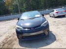 Toyota Corolla Le Image 15