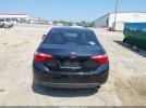 Toyota Corolla Le Image 14