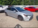 Toyota Corolla Le Image 1