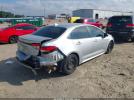 Toyota Corolla Le Image 3