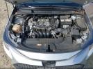 Toyota Corolla Le Image 8