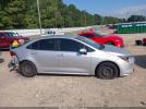 Toyota Corolla Le Image 15