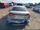 Toyota Corolla Le Image 14