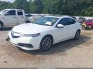 Acura TLX V6 Tech Image 2