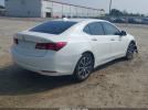 Acura TLX V6 Tech Image 13