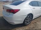Acura TLX V6 Tech Image 9