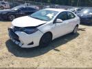 Toyota Corolla Le Image 5
