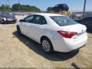 Toyota Corolla Le Image 4