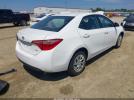 Toyota Corolla Le Image 12