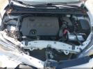Toyota Corolla Le Image 10