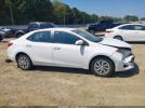 Toyota Corolla Le Image 9