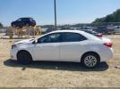 Toyota Corolla Le Image 18