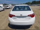 Toyota Corolla Le Image 17