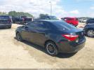 Toyota Corolla Le Image 16
