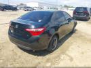 Toyota Corolla Le Image 6