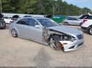Mercedes-Benz S-Class Image 1
