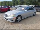 Mercedes-Benz S-Class Image 4
