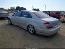 Mercedes-Benz S-Class Image 2