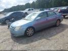 Toyota Avalon Xls Image 4