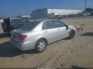 Toyota Corolla Le Image 14