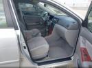 Toyota Corolla Le Image 7