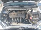 Toyota Corolla Le Image 16