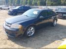Dodge Avenger Se Image 2