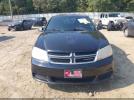 Dodge Avenger Se Image 14