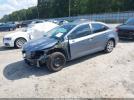 Toyota Corolla Le Image 3