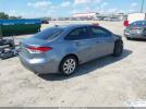 Toyota Corolla Le Image 4