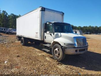  Salvage International 4000