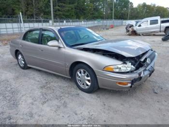  Salvage Buick LeSabre