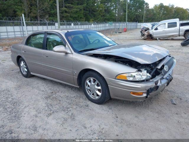  Salvage Buick LeSabre